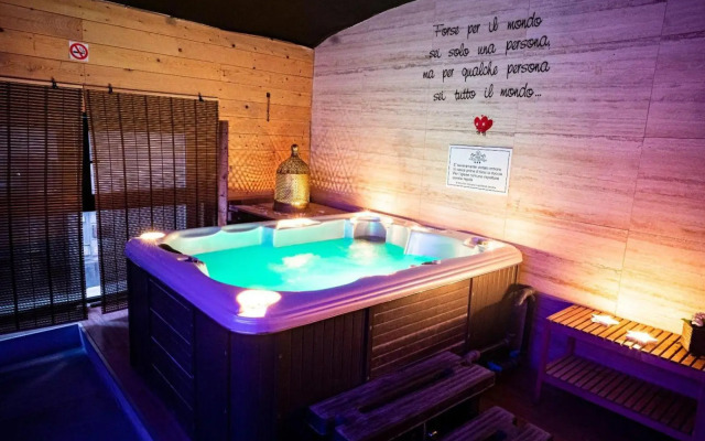 Hotel Angioino & Spa