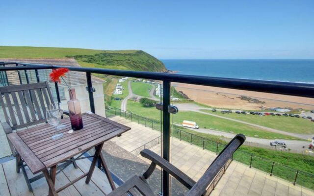 Flat 31 Clifton Court