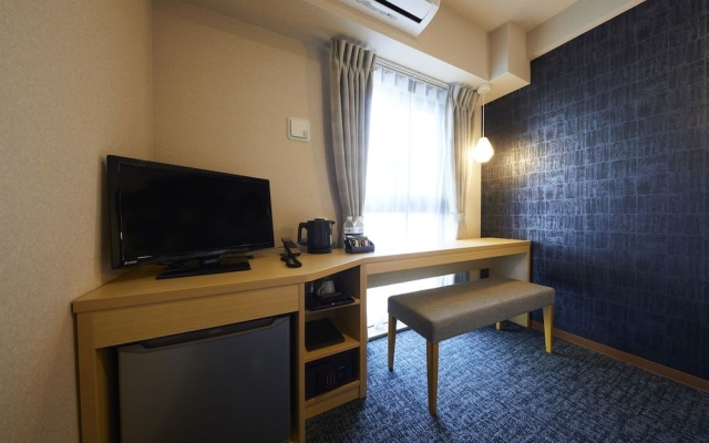 Rinn Gojo Sakaimachi – Guest Rooms – Kyoto