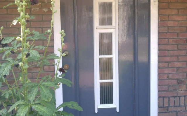 Sfeervolle woning dichtbij centrum Deventer