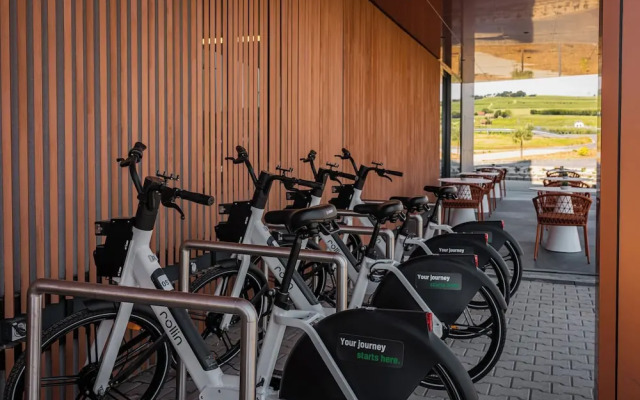 Viale Boutique Hotel Villány