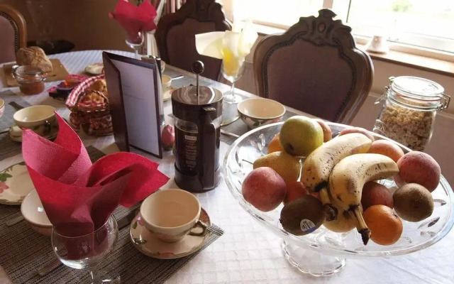 Glen Cove B&B