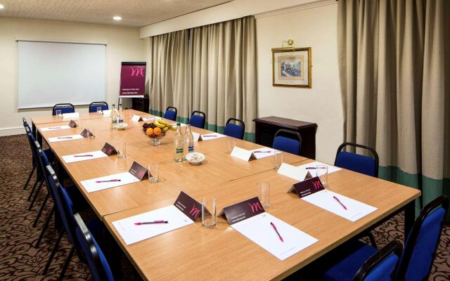 Mercure Leicester The Grand Hotel