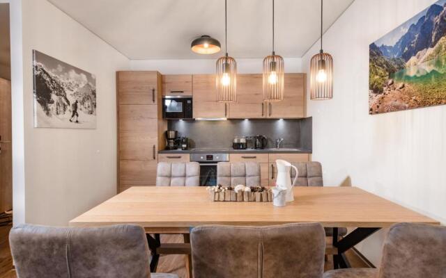 AlpenParks Hotel & Apartment Hochkönig