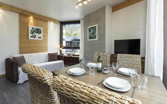 APARTMENT BEAUSITE - Alpes Travel - Central Chamonix - Sleeps 4