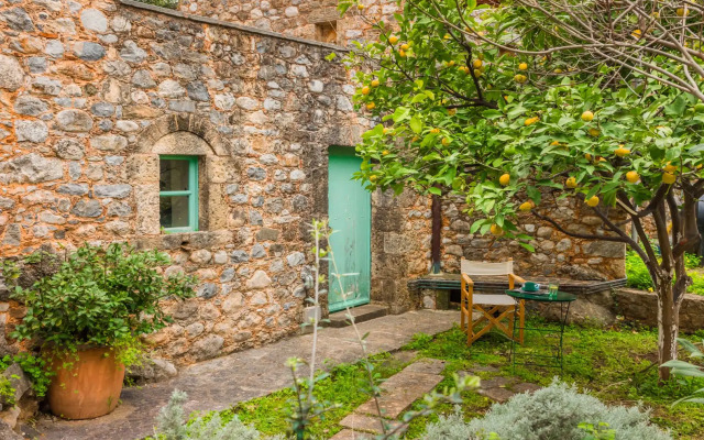 The Tower House