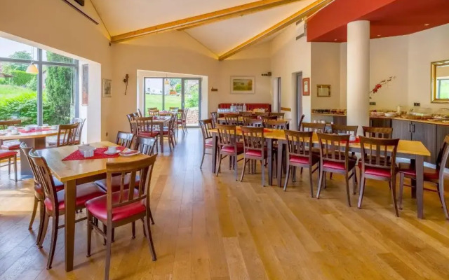 Main-Vinotel Weingut Helmstetter