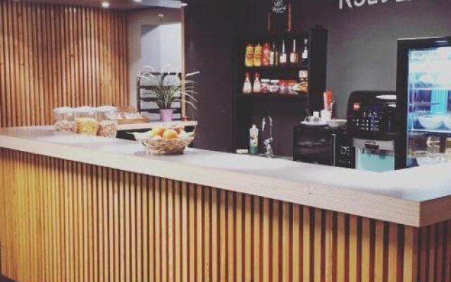 Suldal Hotell