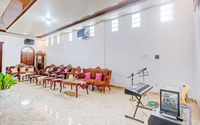 OYO 90585 Saka Ganta Guest House Syariah