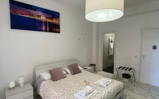 Ennio Rooms