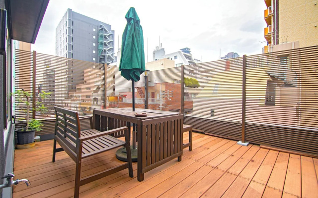 WONZ HOTEL Namba Shinsaibashi Central Area｜self-check-in