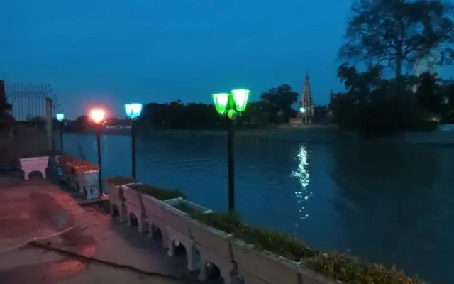 Ayutthaya Camping Resort