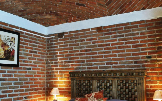 Casa Geranios Tequisquiapan