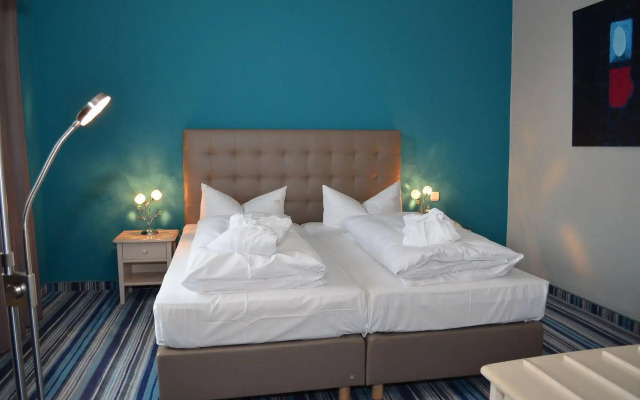 Hotel Residenz Waldkrone