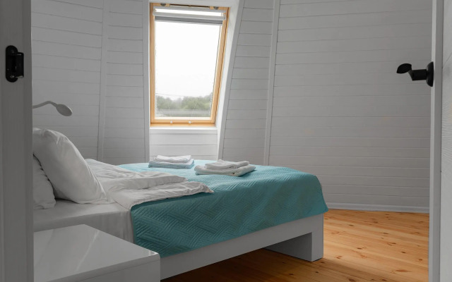Bubblehome Cottage (