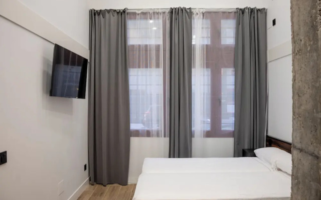 Vr Obregon Apartments