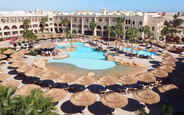 Palmyra Club Amar El Zaman