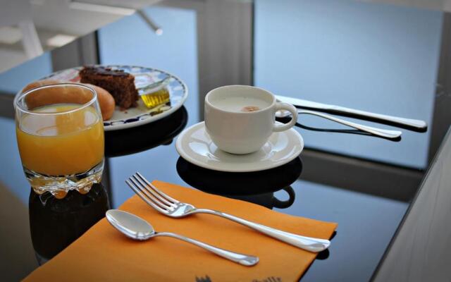 Loop INN Hotel Santiago de Compostela