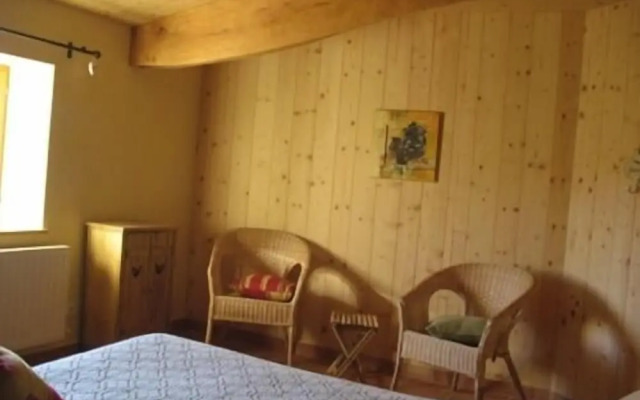 La Ferme Du Chapi