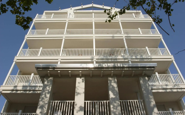 Le Rose Suite Hotel