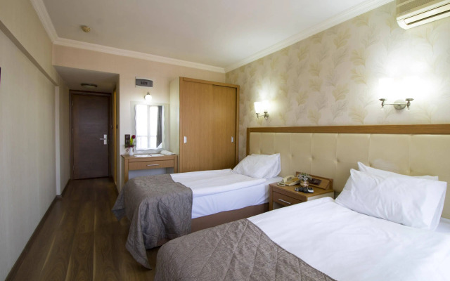 Kocaman Hotel Izmir
