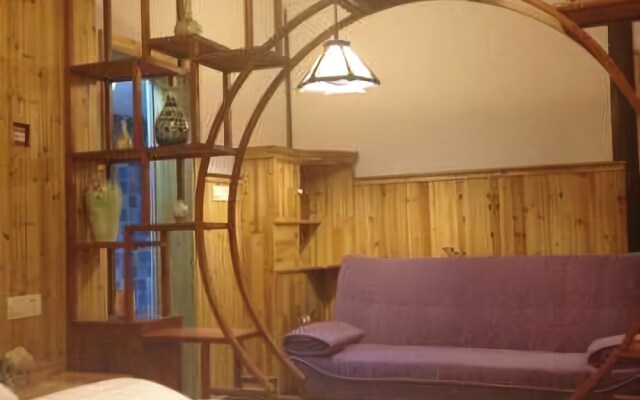 Langqiao Inn