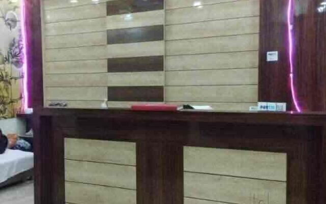 Hotel Moon Sky Ajmer