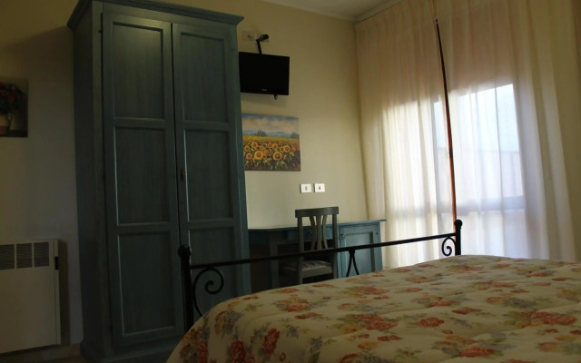 Hotel Ismaele