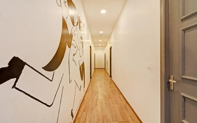 OYO Townhouse 128 Imperial Stay