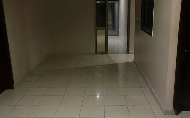 Loyalty Hotel