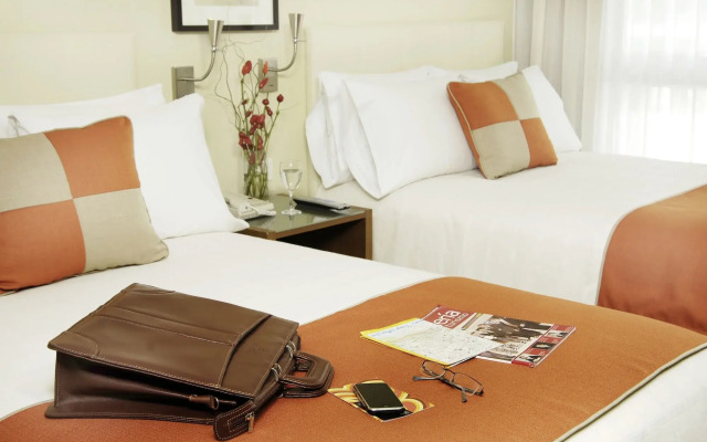 Regente Palace Hotel