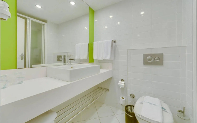 Armonia Holiday Village & Spa