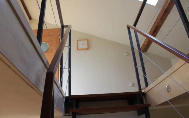 Apartament na Małym Rynku