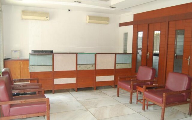 Hotel Sargam
