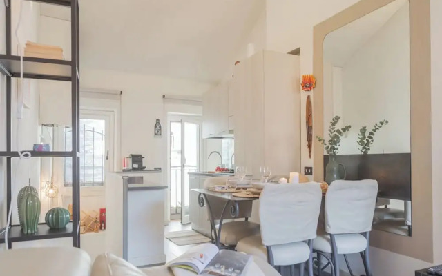 Pretty Studio in Old Town by Rent all Como