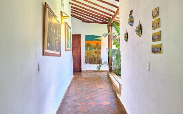 Sueño Real Campestre Hostel