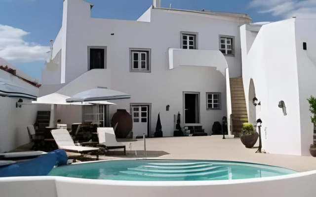 Casa de Estoi