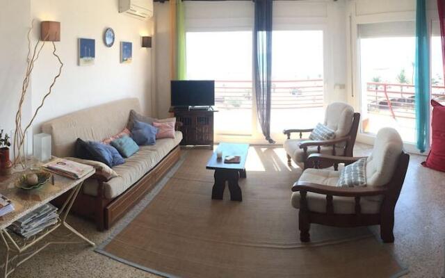 Apartamento Inmobahia - BII - 603
