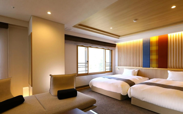 Saito Hotel
