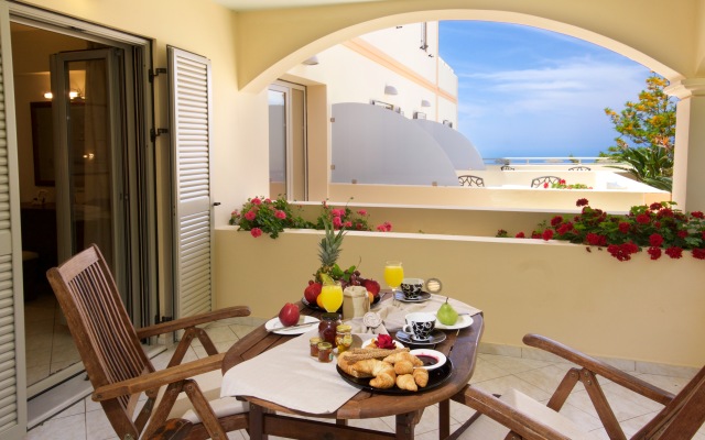 Hotel Melmar View
