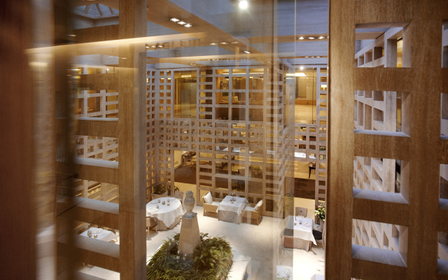 Hyatt Regency Hesperia Madrid