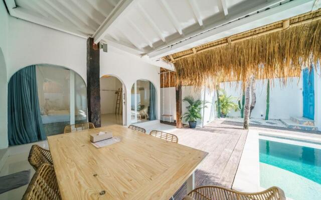 Villa Santorini