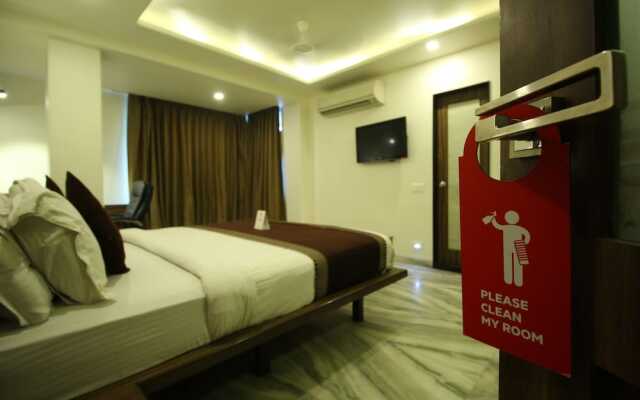 Hotel Grand Ambience