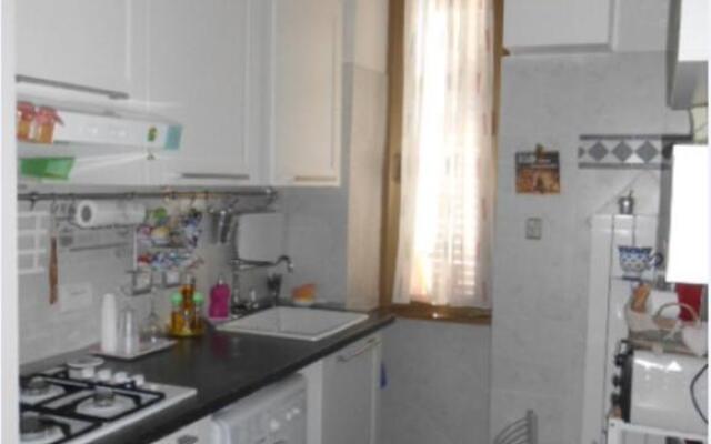 La casetta di Josephine