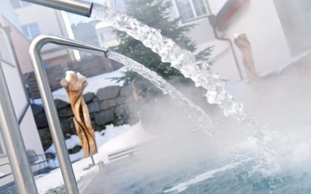 Schweizerhof 261 Vaz Obervaz