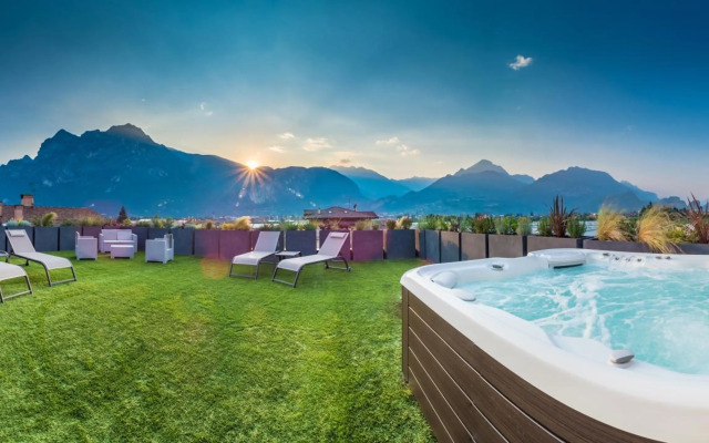 Maffei Apartments - Active Holidays