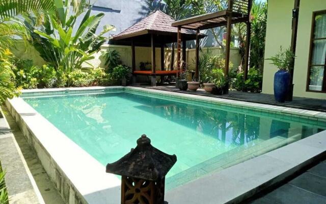 Villa Maharani Jimbaran