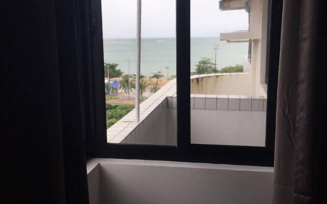 Flat 1 Beira-mar