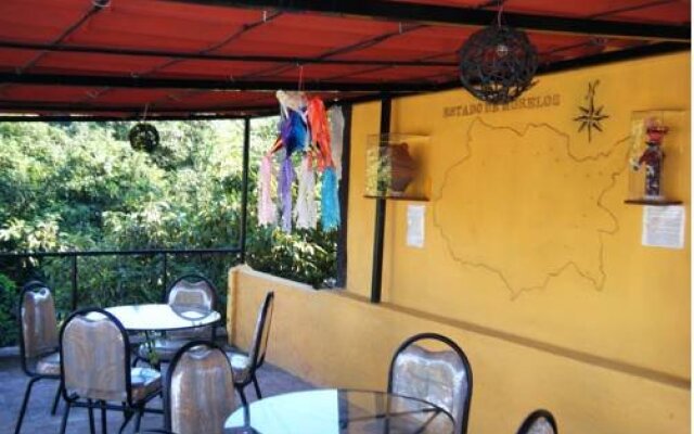 Hotel Ecológico Quinta La Joya