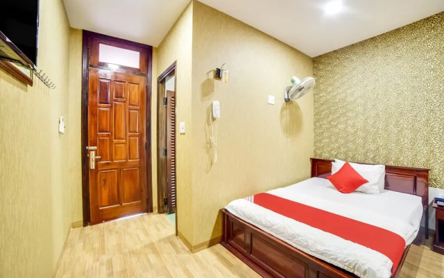 Nhat Hoa Hotel by OYO Rooms